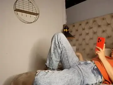 Live Sex with isabella_f_ - Chaturbate