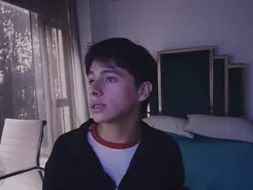 Sex Chat with saintdangelo - Chaturbate