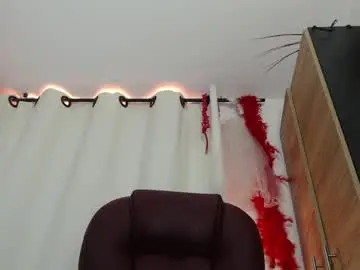 Private Sex Chat with scarlett_mill - Chaturbate