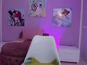 Live Sex with sofi_princess27 - Chaturbate