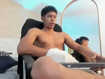 Free Porn Cam with victorycassus - Chaturbate