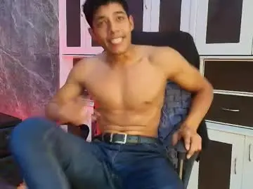 Sex Cam with victorycassus - Chaturbate