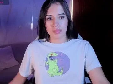 Nude Webcam with zoevg - Chaturbate