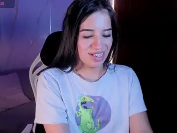 Adult Video Chat with zoevg - Chaturbate