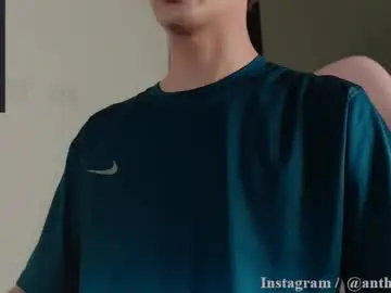 Sex Chat with anthonny_05 - Chaturbate
