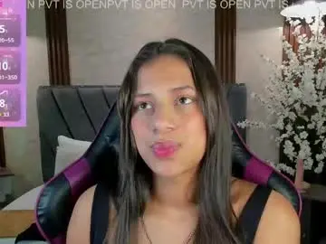 Sex Chat with atiena_ - Chaturbate