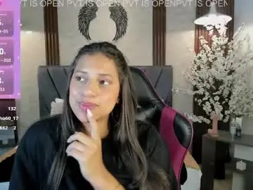 Free Porn Cam with atiena_ - Chaturbate