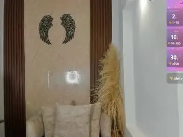 Best live sex cam show with atiena_ - Chaturbate