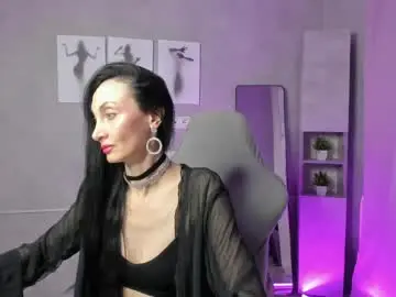 Live Sex with avrora_mars - Chaturbate