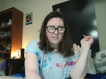 Free Live Porn with fuzzypeaches87 - Chaturbate