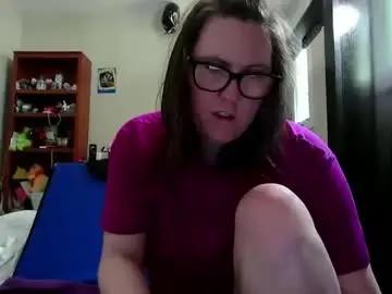 Free Porn Cam with fuzzypeaches87 - Chaturbate