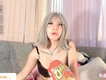 Free Porn Cam with h3llokitty_ - Chaturbate