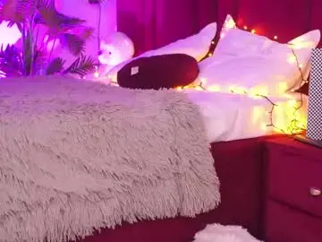 Free Live Porn with kira_krush - Chaturbate