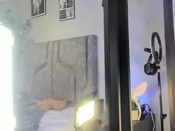 Sex Cam with laragreey - Chaturbate