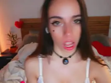 Nude Webcam with lill_dayna - Chaturbate