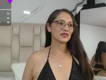 Adult Webcam with marciamuller - Chaturbate