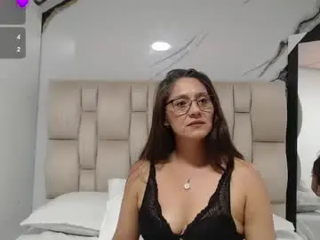 Free Live Porn with marciamuller - Chaturbate