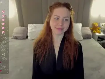 Live Porn with mika_bloooom - Chaturbate