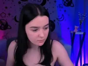 Sex Chat with aria_glow - Chaturbate