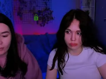 Nude Webcam with aria_glow - Chaturbate