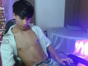 Live Sex Cam with atlas_tay - Chaturbate