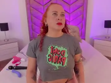 Adult Webcam with channelfox__ - Chaturbate