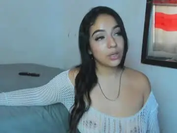 Best live sex cam show with cherry_chocolate - Chaturbate