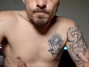 Sex Cam with crossbo112293 - Chaturbate