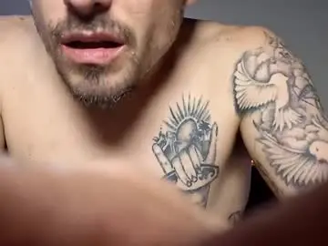 Free Live Porn with crossbo112293 - Chaturbate
