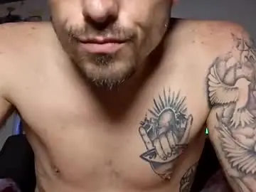 Free Porn Cam with crossbo112293 - Chaturbate