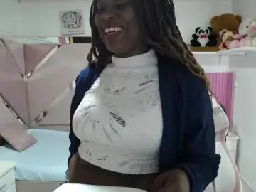 Live Sex Cam with ebony_rizon - Chaturbate