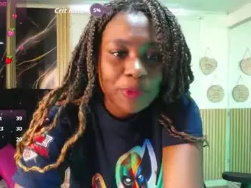 Free Porn Cam with ebony_rizon - Chaturbate