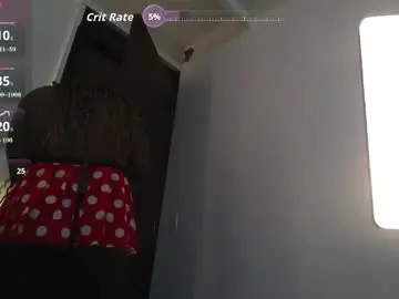 Live Sex with ebony_rizon - Chaturbate