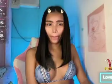 Live Sex Cam with im_your_sexy_wifexxx - Chaturbate