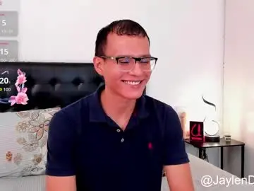 Nude Webcam with jaylen_and_duke - Chaturbate