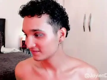 Nude Webcam with jaylen_and_duke - Chaturbate