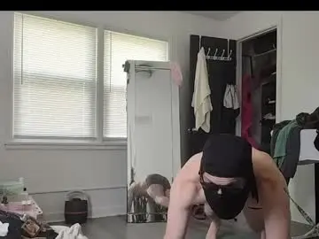 Best Webcam with maskedcontrastx - Chaturbate