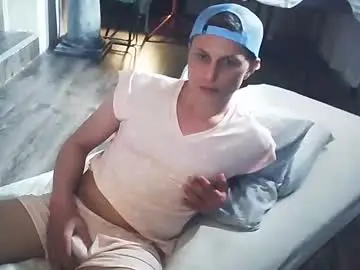 Watch Live Sex Cams with mikiluk - Chaturbate