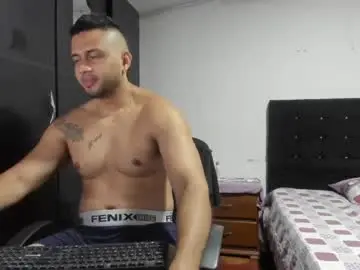 Adult Video Chat with ryan_xc1 - Chaturbate