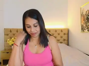 Sex Cam with shanon_mature_ - Chaturbate