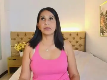 Adult Webcam with shanon_mature_ - Chaturbate