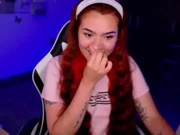 Sex Cam with soyabby_ - Chaturbate