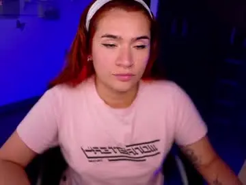 Nude Webcam with soyabby_ - Chaturbate