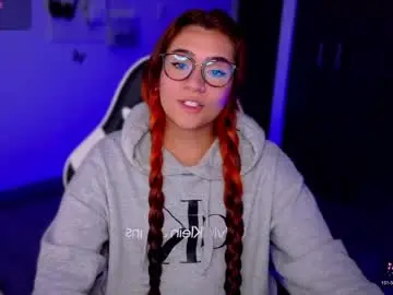 Watch Live Sex Cams with soyabby_ - Chaturbate
