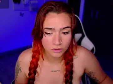 Live Sex with soyabby_ - Chaturbate