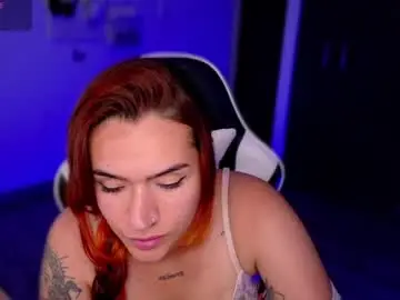 Live Sex with soyabby_ - Chaturbate
