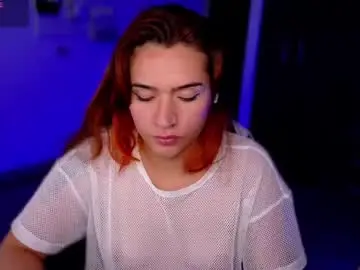 Free Live Porn with soyabby_ - Chaturbate
