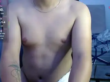 Best live sex cam show with tegocute - Chaturbate