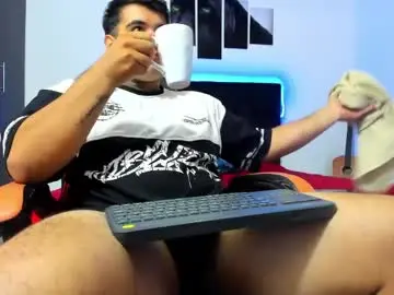 Watch Live Sex Cams with thiago_cp01 - Chaturbate