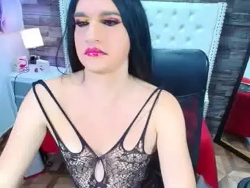 Watch Live Sex Cams with trinity_tsx - Chaturbate